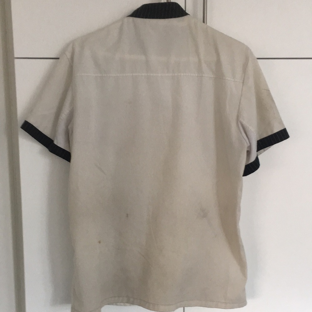 Chefs Jacket UNISEX - Picture 4 of 8